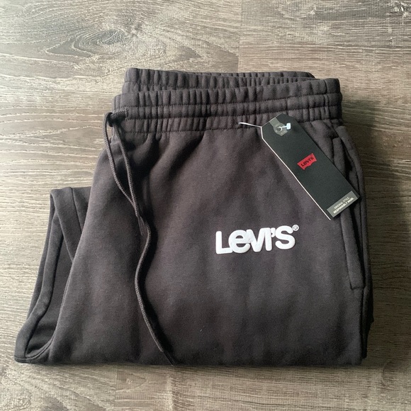 Levi’s - Sweatpants Joggers - Picture 3 of 8